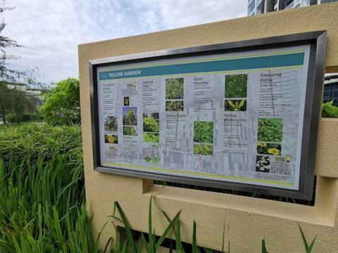 C1203A Green Haven 2Br8Pax Netflix100Mbps By Stay Masai Exterior foto