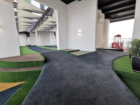 C1203A Green Haven 2Br8Pax Netflix100Mbps By Stay Masai Exterior foto